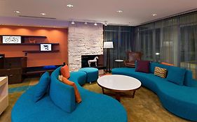 Fairfield Inn & Suites By Marriott Dublin